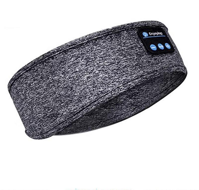 Fones de Ouvido Bandana SonoraFlex Bluetooth